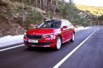 Skoda Kamiq G-Tec 2019 года (WW)